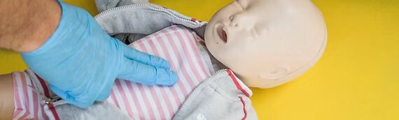 3. Provide First Aid