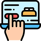 online-booking-process